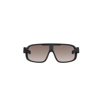 4. POC Aspire Mid Black Radbrille