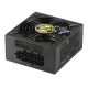 2. Sharkoon SilentStorm SFX Gold Netzteilmodul 500W 20+4 Pin ATX Schwarz