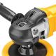 14. DeWALT DWP849X-QS Autopolitur 1250W 3500RPM