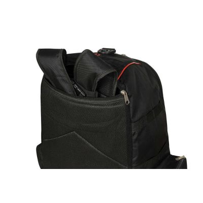 16. 3-in-1-Trainingstasche – Rucksack + Tasche – PREMIUM DBX-SB-21