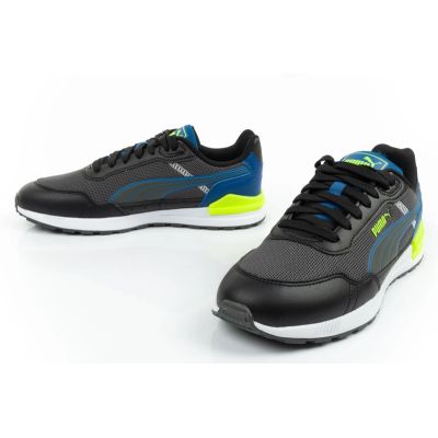 29. Puma Gravition M Schuhe 385873 04