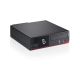 3. tecXL Fujitsu ESPRIMO D958 Intel® Core™ i5 i5-8500 8 GB DDR4-SDRAM 256 GB SSD Windows 11 Pro Kleiner PC Schwarz
