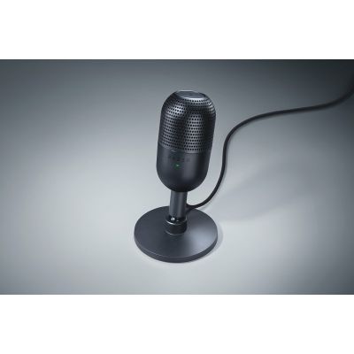 7. Razer Streaming Mikrofonas Seiren V3 Mini Juodas