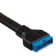 13. Internes Stromkabel des Corsair CC-8900244 (0,3 m)