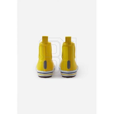 3. Reima Ankles Yellow JR 5400039A-2350 Schuhe