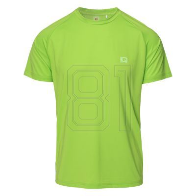 IQ T-Shirt mit kurzen Ärmeln Erino II M 92800622419