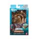 GODZILLA-Actionfigur – KING GIDORAH 1991