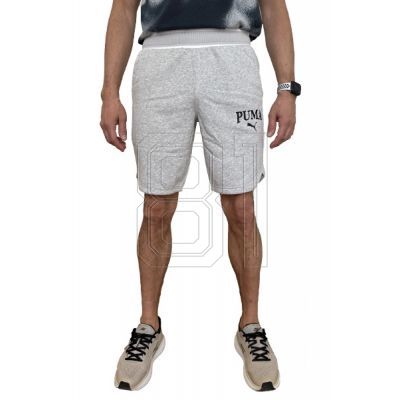 Puma Squad Shorts M 678975 04