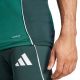 6. Adidas Tiro 25 Wettkampf-Ärmelloses Trikot M JI8940