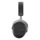 2. Beyerdynamic AVENTHO 300 Kabelloser On-Ear-Kopfhörer mit ANC, Schwarz
