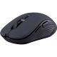 DEFENDER kabellose Maus GASSA MM-105 RF Silent Click, schwarz, 52105