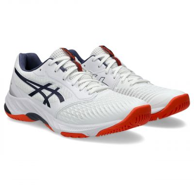 5. Asics Netburner Ballistic FF 3 Schuhe 1051A073105