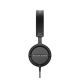 2. Beyerdynamic DJ 300 PRO X – Professioneller DJ-Kopfhörer mit zwei Paar Ohrpolstern