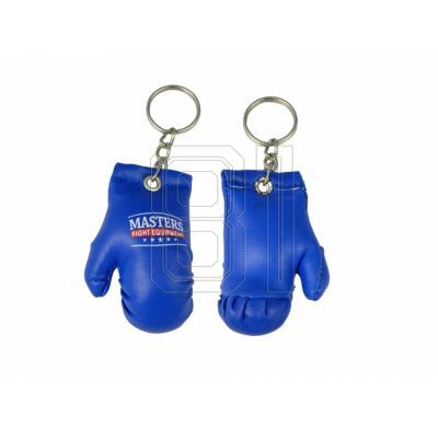 4. MASTERS Handschuh-Schlüsselanhänger - BRM 18021-02