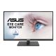 7. ASUS VA27AQ Computermonitor 68,6 cm (27") 2560 x 1440 px Quad HD LCD Schwarz