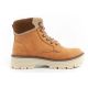 4. O'Neill Winterstiefel Damen Wanderstiefel Stiefeletten isoliert modisch Braun