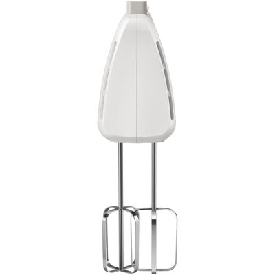 12. Handmixer Philips HR3705/00 (300 W; weiß)