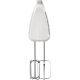 12. Handmixer Philips HR3705/00 (300 W; weiß)
