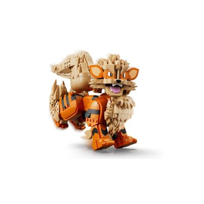 10. LEGO Pokémon 72160 – Arkanin