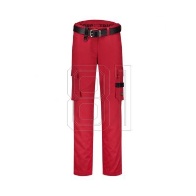 2. Tricorp Arbeitshose Twill W MLI-T70T7