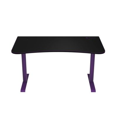 2. Arozzi Gaming-Schreibtisch | Arena Medium | Lila
