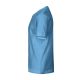 4. Kinder-T-Shirt Pelican (Azurblau)