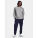 10. Under Armour Fleece Crew M 1379755-025 Sweatshirt