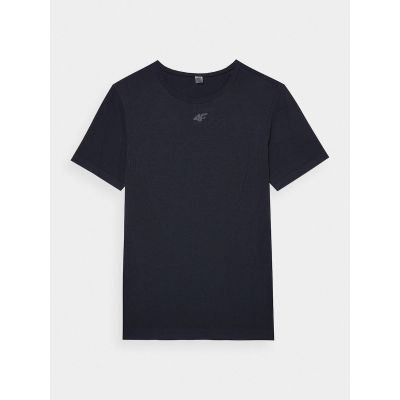 4. Nahtloses Herren-Trainingsshirt 4F 4FWAW24TFTSM0975-22S