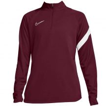 Nike Nk Df Academy Drill Top W BV6930 638 Sweatshirt