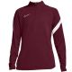 Nike Nk Df Academy Drill Top W BV6930 638 Sweatshirt