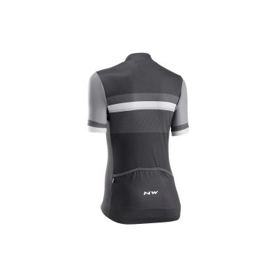 2. ORIGIN W'S JERSEY SS Radtrikot