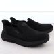 7. Wasserdichte Herren-Lederschuhe zum Hineinschlüpfen, schwarz Rieker 06052-00