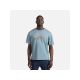 Herren-T-Shirt ROSSIGNOL Waterfall Tee Blau