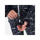 11. Rossignol W Wispile Puffy Pr Jkt Jacke Schwarz