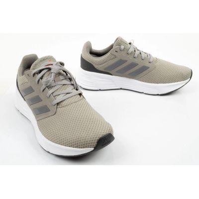 7. Adidas Galaxy 6 M Herren-Sportschuhe zum Laufen, leicht und bequem