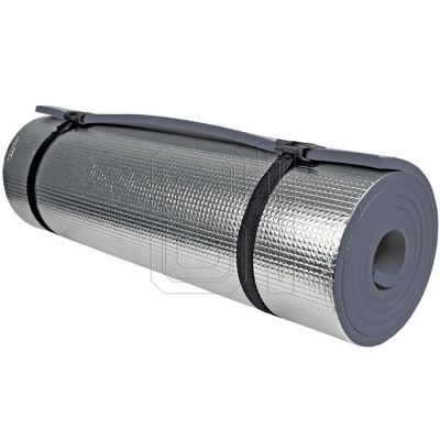 Hibernation Aluminium-Isomatte 12 mm 180x50 cm