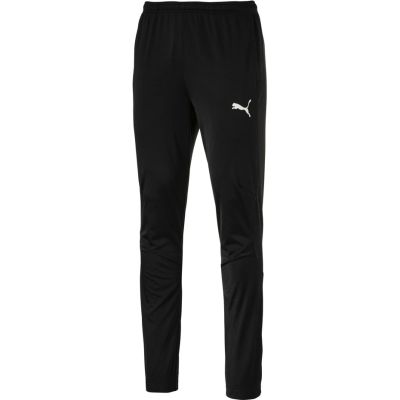 3. Puma Liga Sideline Poly Pant Core M 655948 03