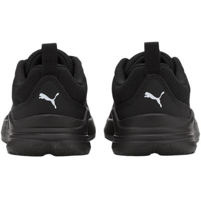 5. Puma Wired Run Jr Schuhe 374216 01