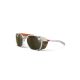 Julbo Slack Cover polarisierte Sonnenbrille - Polarisiert 3+ - glänzendes Kristall/Kamel