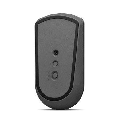 5. Lenovo ThinkBook Bluetooth Silent Mouse