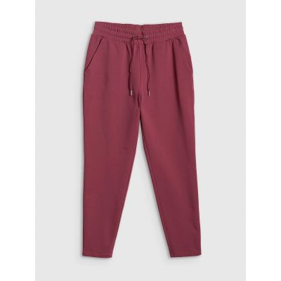 7. Damen-Jogginghose 4F 4FRSS26TTROF1851-60S