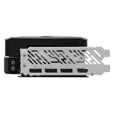 15. ASRock RX9070GRE Steel Legend Dark 12GB OC Grafikkarte