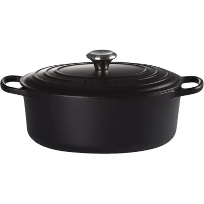 Le Creuset 2024421 Bräter 8,9 l Gusseisen