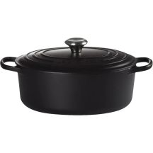 Le Creuset 2024421 Bräter 8,9 l Gusseisen