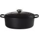 Le Creuset 2024421 Bräter 8,9 l Gusseisen