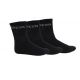 2. Kappa schwarze lange Socken 34113IW 901