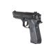 3. Beretta M92 FS HME federgeladene Airsoft-Pistole
