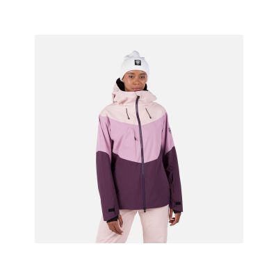 8. Rossignol W Corbet'S 2L Jkt Jacke