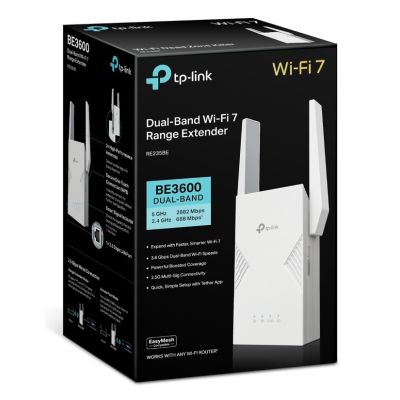 24. Repeater TP-LINK RE235BE