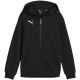 4. Puma teamGoal Casuals Kapuzenpullover Jr 658596 03